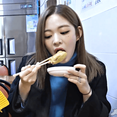 날이 선선하니 프로미스나인 이채영 | 인스티즈