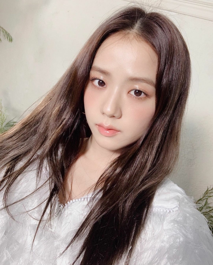 오늘자 블랙핑크 지수.gif | 인스티즈