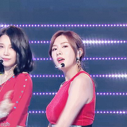 새해를 맞아 하영이 3장.gif | 인스티즈