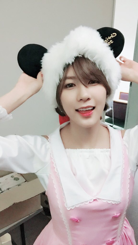 데뷔 10년차에 반오십인 여자 아이돌.jpgif | 인스티즈