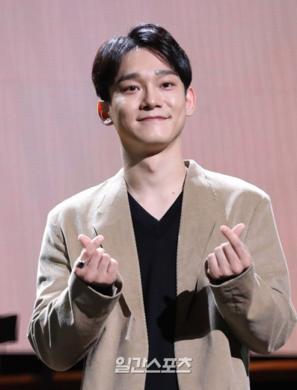 엑소 첸, 비연예인과 결혼"결혼식은 비공개"[공식입장] | 인스티즈
