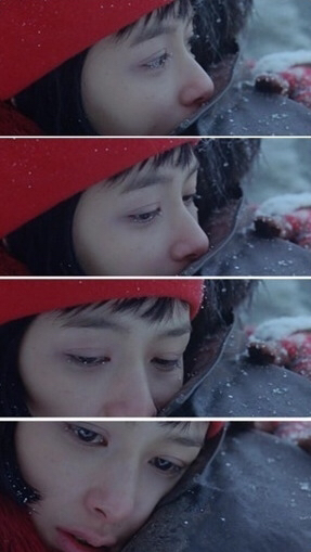 달라진 얼굴때문에 많이 울었다는 강혜정.jpg | 인스티즈