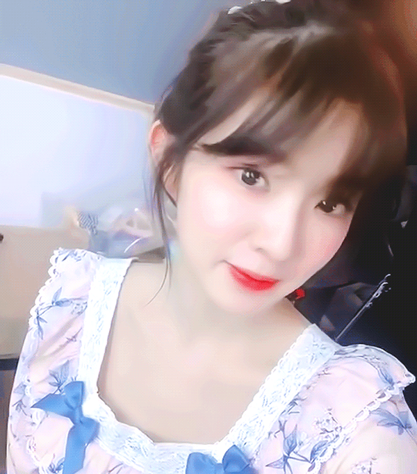 겁없이 아이린에게 도전하는 당돌한 예리 | 인스티즈