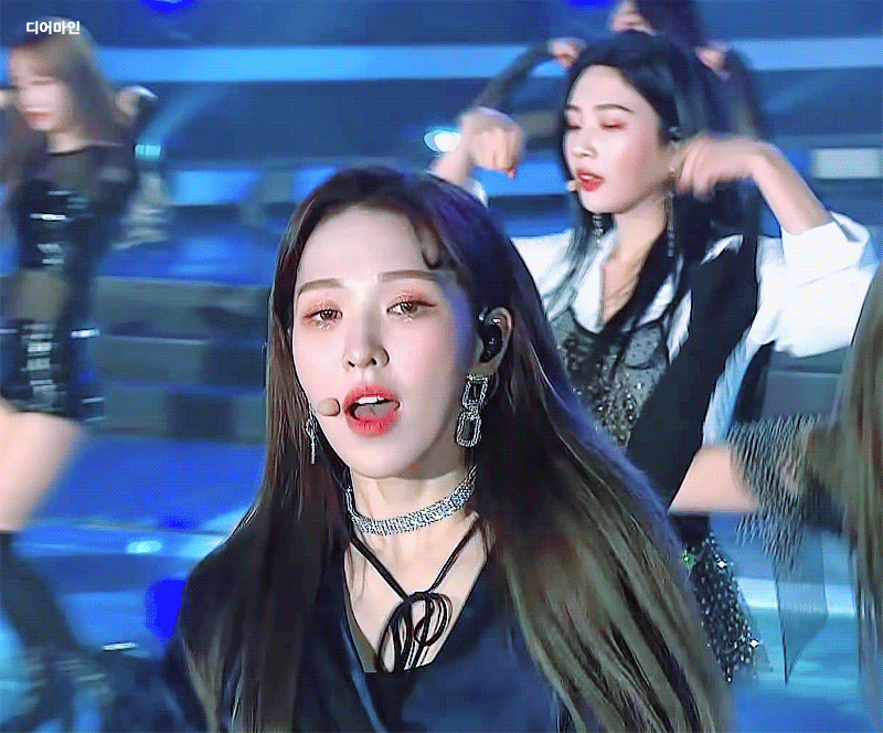 레드벨벳 최애돌.jpgif | 인스티즈