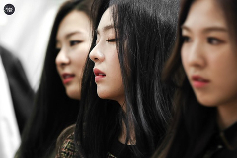 아이린헤어 이미지