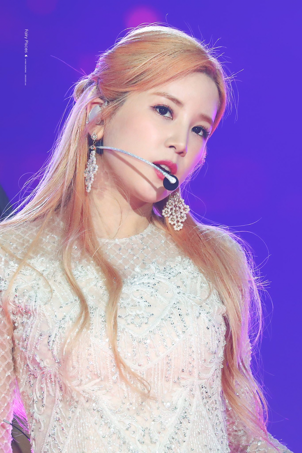 [에이핑크] 여유로운 생일을 보내고 있어서 박초롱 | 인스티즈