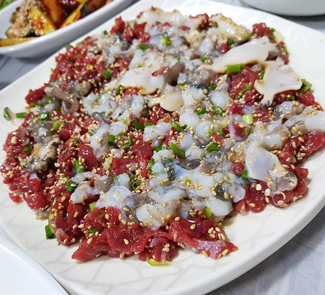 심으뜸 트레이너 먹스타 | 인스티즈