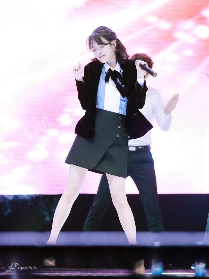 노래와 연기 다 잘하는 20대 여자 연예인 | 인스티즈