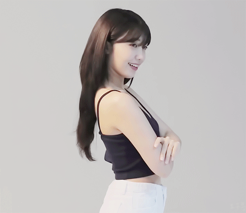 다이어트 성공한 에이핑크 정은지의.jpgif | 인스티즈