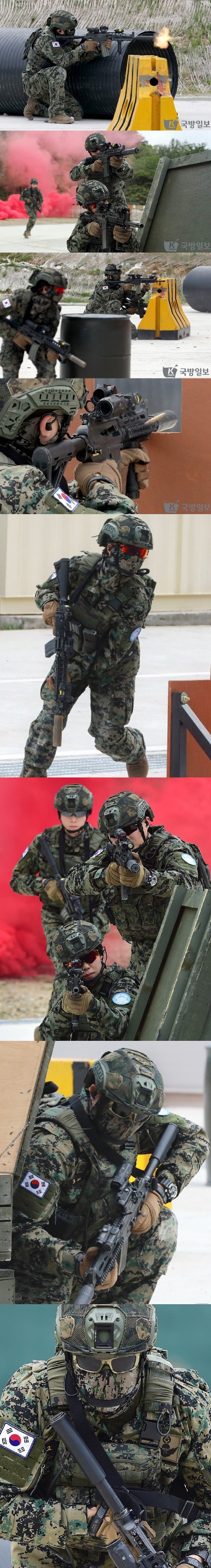 남수단파병 한빛부대 11진의 워리어 플랫폼 | 인스티즈