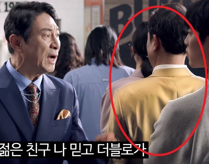 곽철용 영입으로 세계관 확장중인 버거킹 | 인스티즈