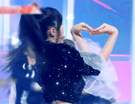 아이즈원 최예나.jpgif | 인스티즈