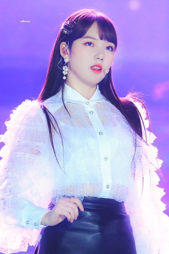 아기병아리 여자친구 예린이.jpgif | 인스티즈