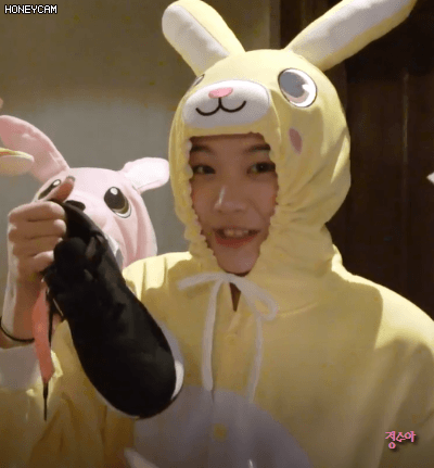 프로미스나인 장규리🍊 | 인스티즈