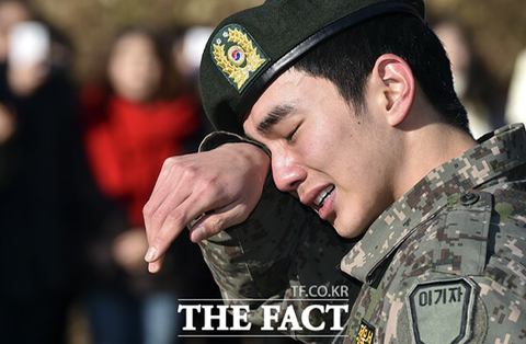 전역한 사람들만 안다는 느낌.jpg | 인스티즈