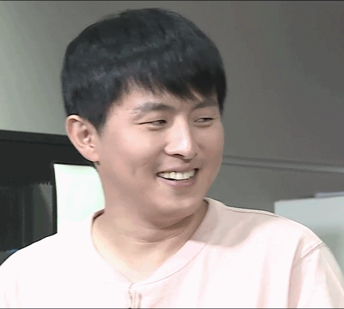 [나혼자산다] 권나라 실제로 본 기안84 반응.jpgif | 인스티즈