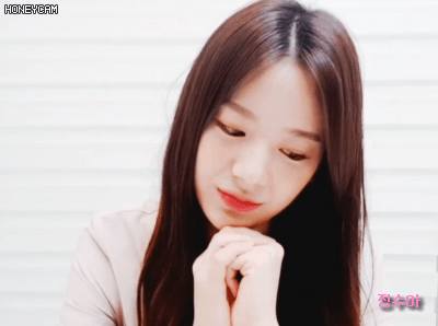 프로미스나인 장규리 | 인스티즈