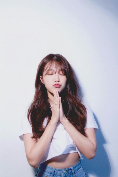 연한 화장의 에이핑크.jpg | 인스티즈