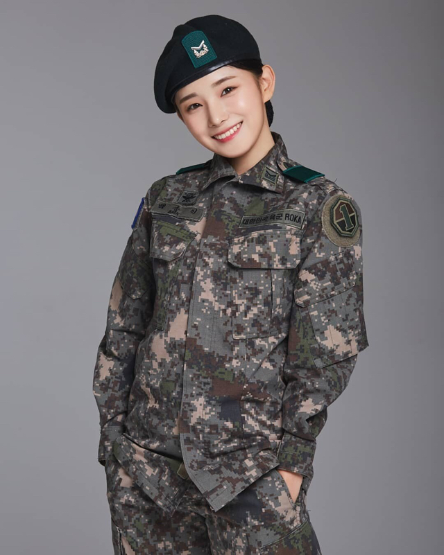 육군 웹드라마 백송이 하사.jpg | 인스티즈