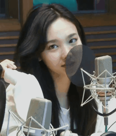 팬들 한테 귀엽다는 이야기를 듣고싶다는 트와이스 나연 | 인스티즈