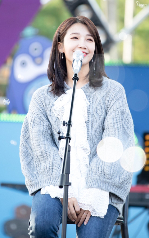 도서관을 가야해서 에이핑크 정은지.jpg | 인스티즈