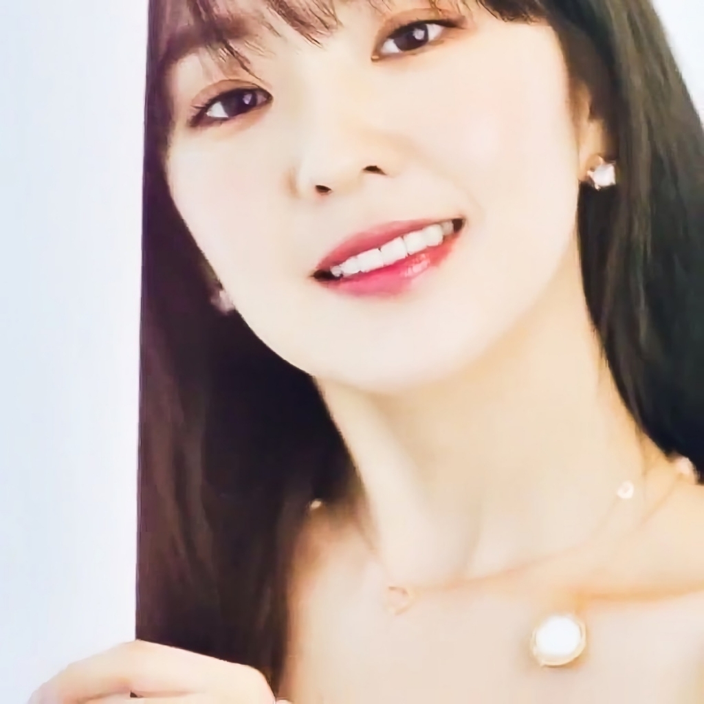 레드벨벳 아이린 다미아니 새광고 속 얼굴 어택 | 인스티즈