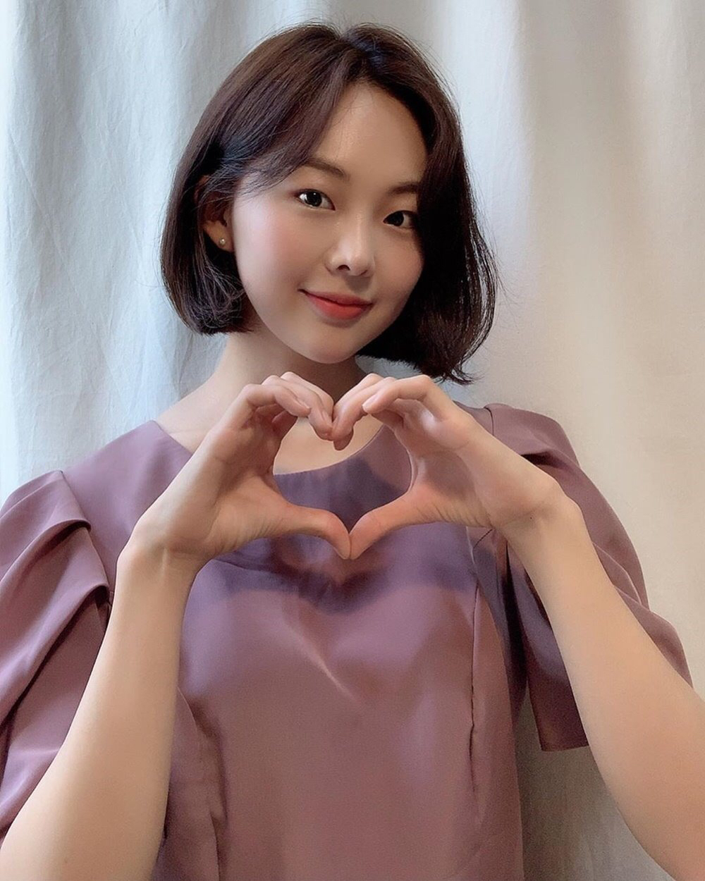 은근히 이쁜 배우 금새록 | 인스티즈