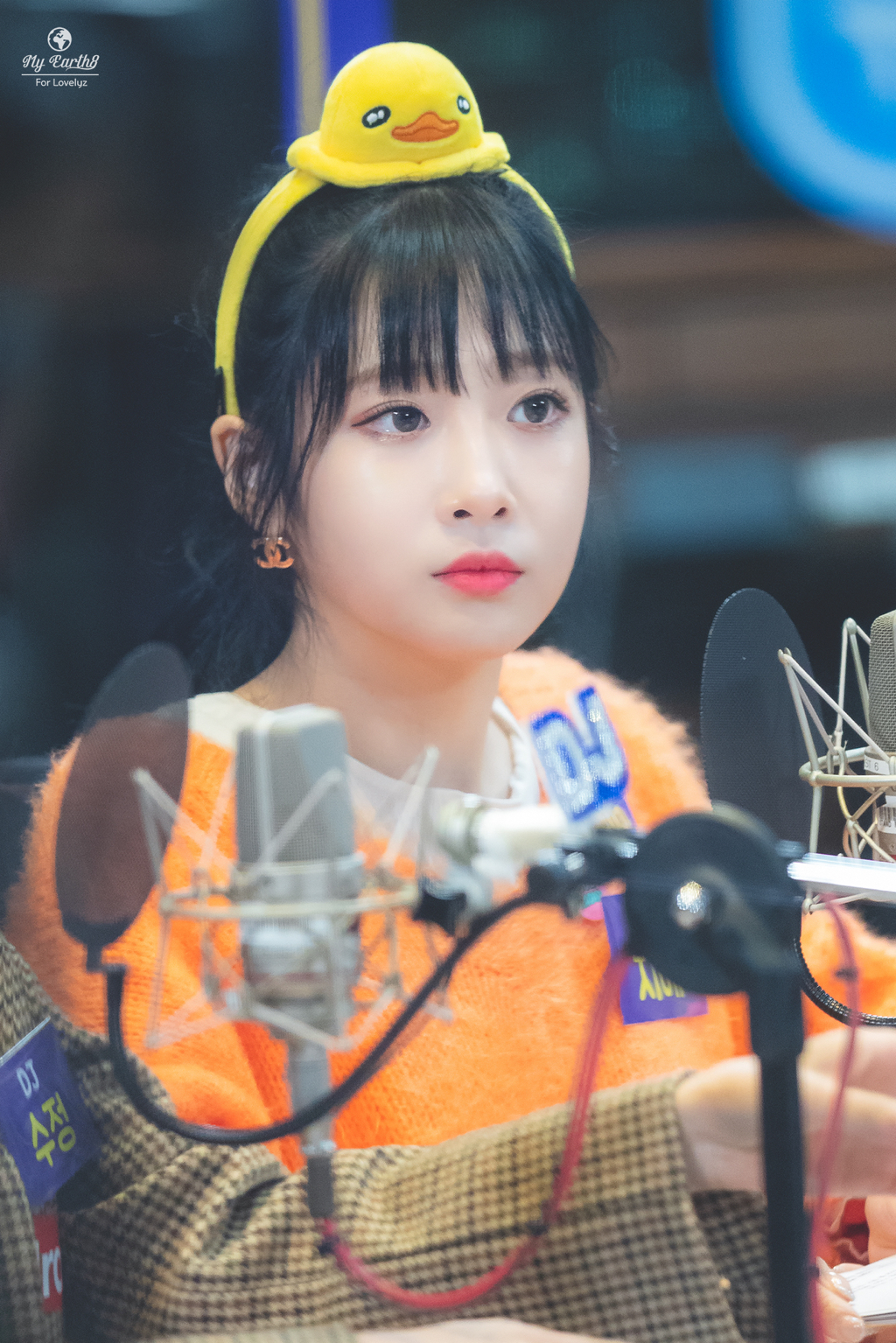 [러블리즈] 20대의 마지막 설날이라서 지애 | 인스티즈