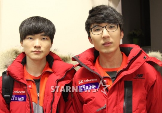 SKT T1 개사기였던 시절 JPG | 인스티즈