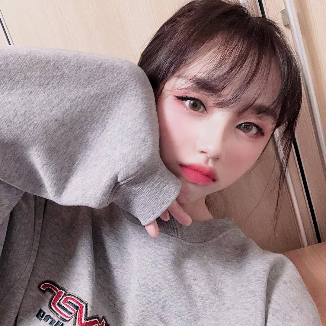 前라니아 티애 現 트위치 스트리머 태은짱 | 인스티즈