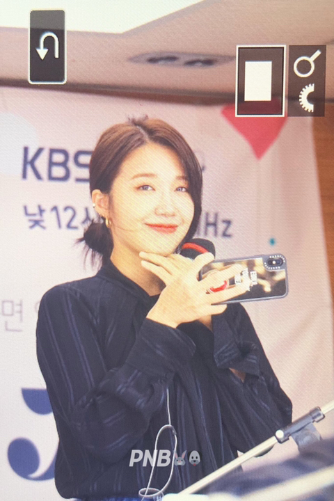 에이핑크 정은지 이 머리 스타일 좋네여.jpg | 인스티즈