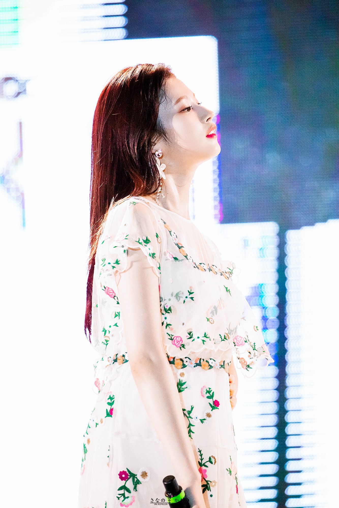 오늘이 생일인 트와이스 사나.jpgif | 인스티즈