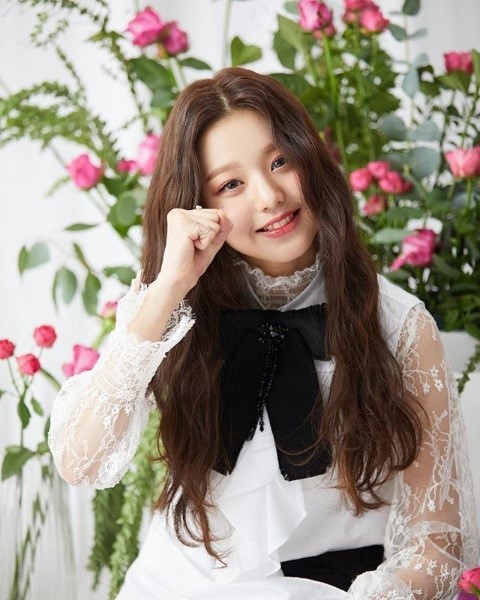 아이즈원 막냉이.jpgif | 인스티즈