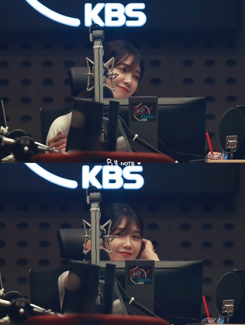 제가 좋아하는 에이핑크 은지 누나.jpg | 인스티즈