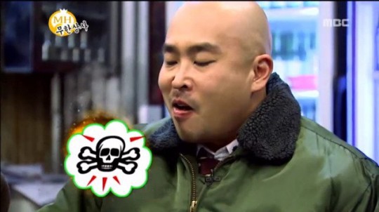 직원들 상 주는 유부장님.jpg | 인스티즈