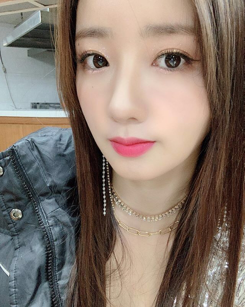 힘들고 지칠 때 보는 에이핑크.jpg | 인스티즈