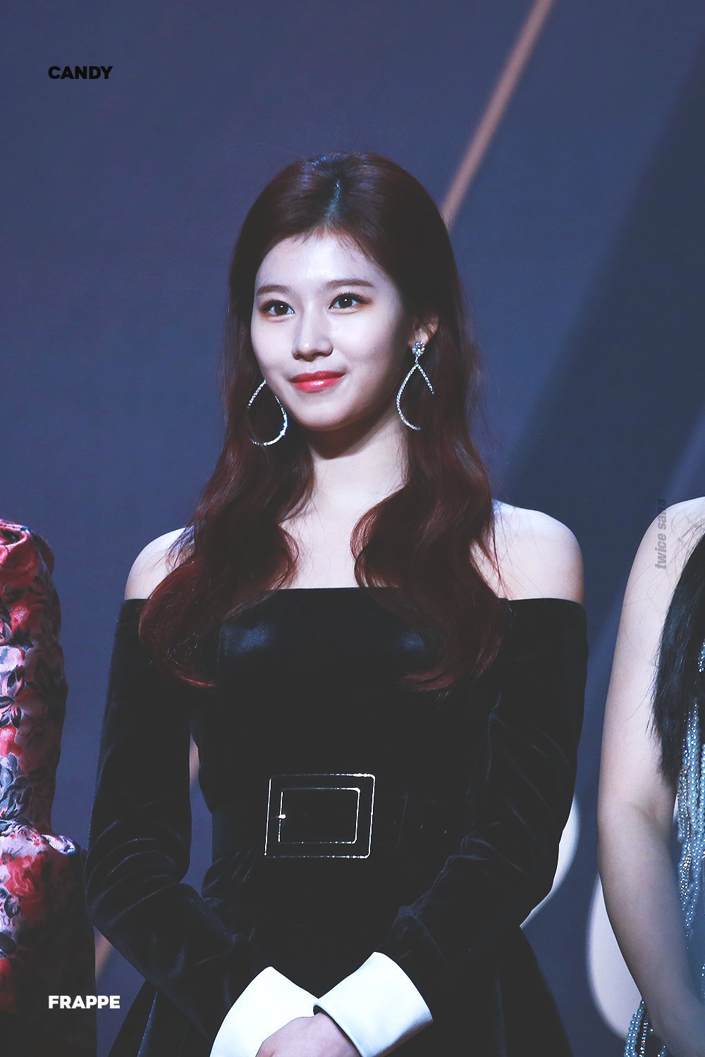 최근 트와이스 사나.jpg | 인스티즈