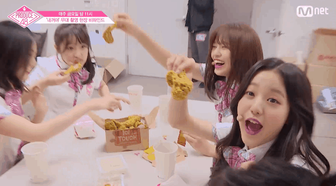 아이즈원) 아이즈원 비글3마리 | 인스티즈