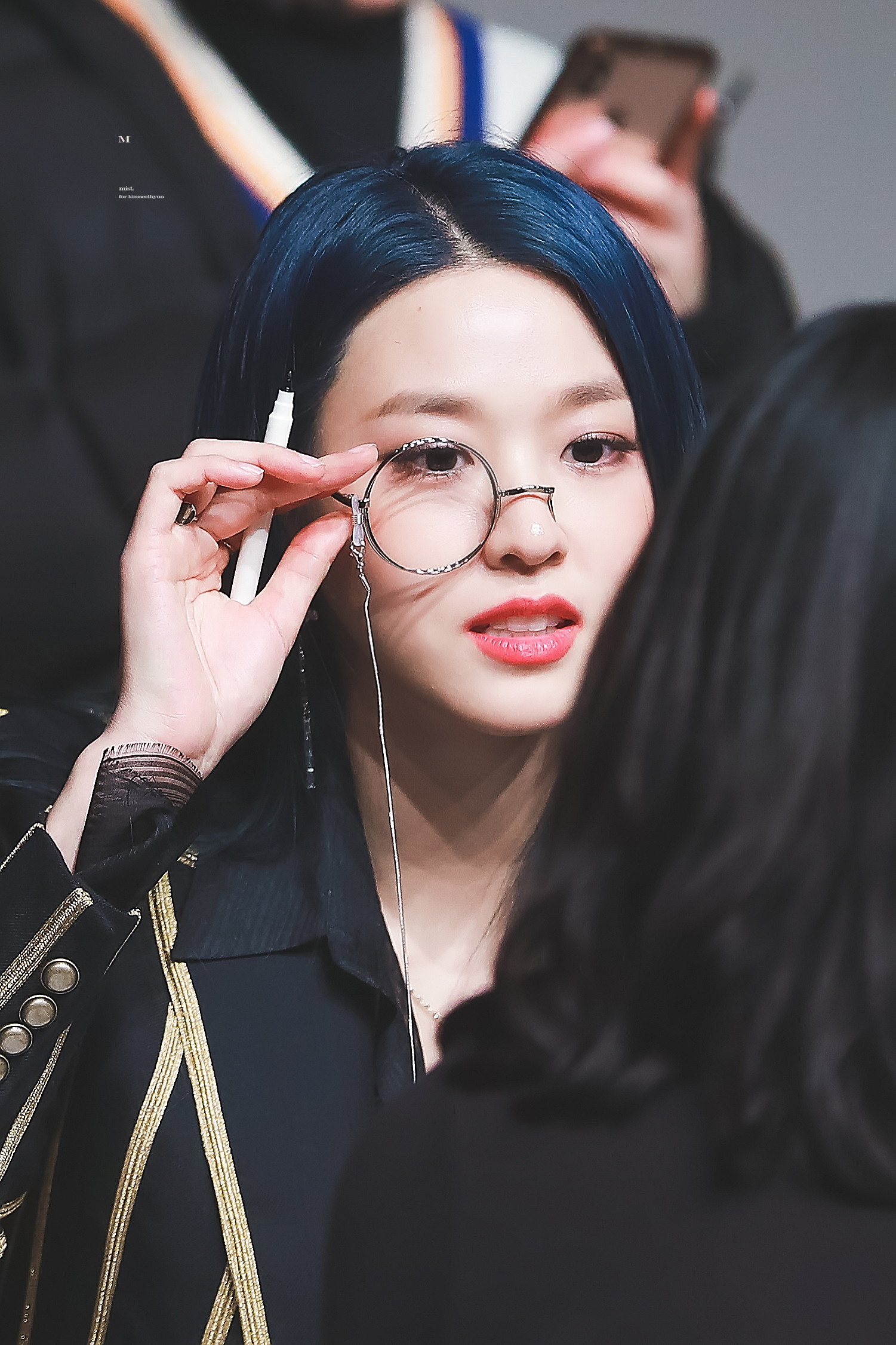 짱예보스 설현이.jpg | 인스티즈