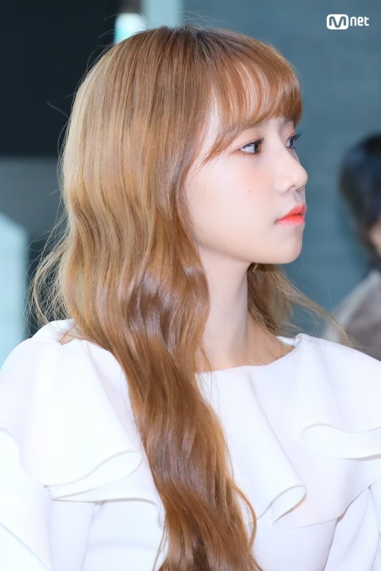 아침 일찍 조유리.jpgif | 인스티즈