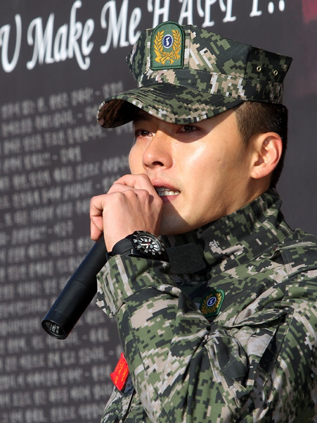 전역한 사람들만 안다는 느낌.jpg | 인스티즈