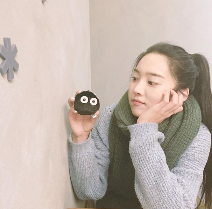 연극배우 김소라.jpg | 인스티즈