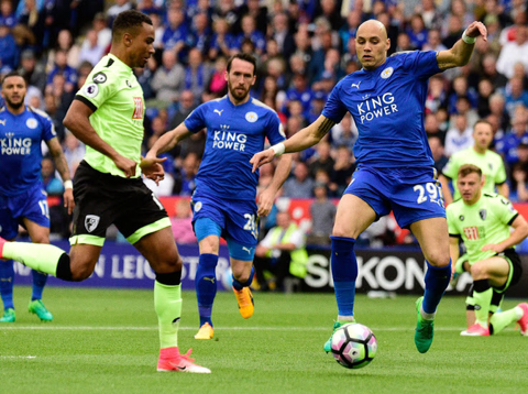 레스터시티 모두가 슬플 수밖에 없는 이유 | 인스티즈