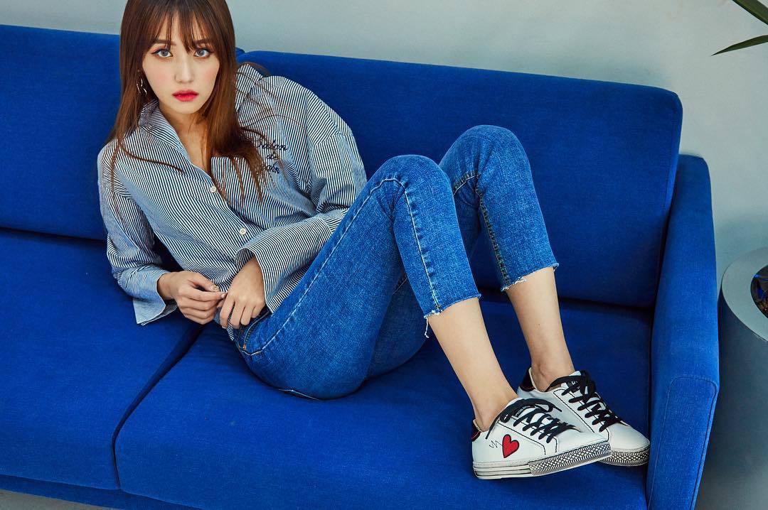 前라니아 티애 現 트위치 스트리머 태은짱 | 인스티즈