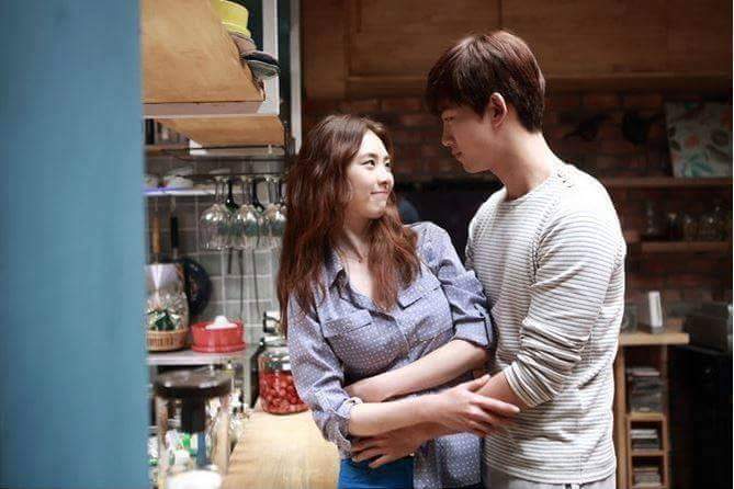 설레는 남녀 키 차이 | 인스티즈