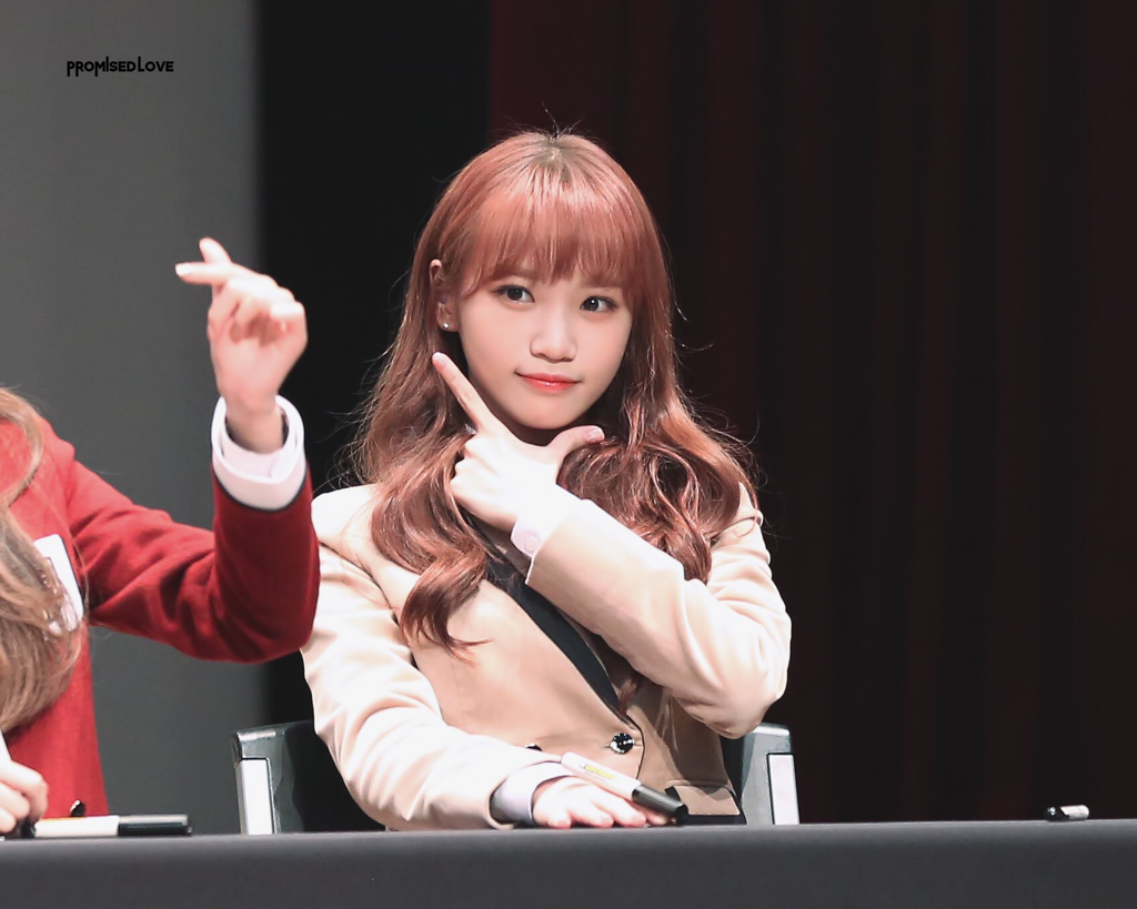 [아이즈원] 정수기 물이 떨어져서 채원이 | 인스티즈