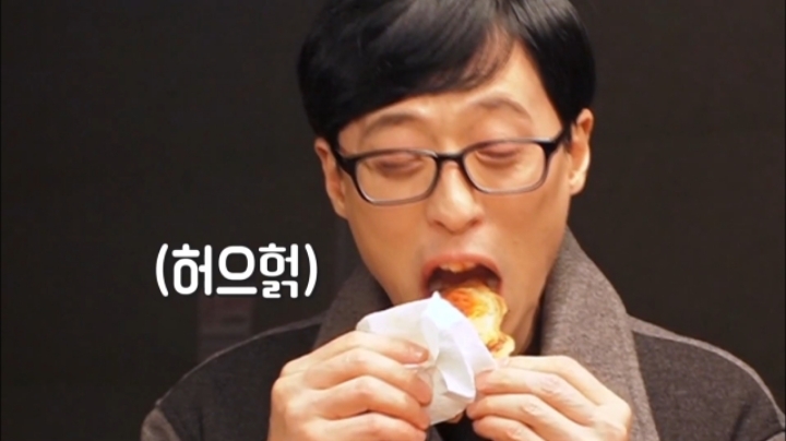 유재석 가지고 노는 펭수 말빨 | 인스티즈