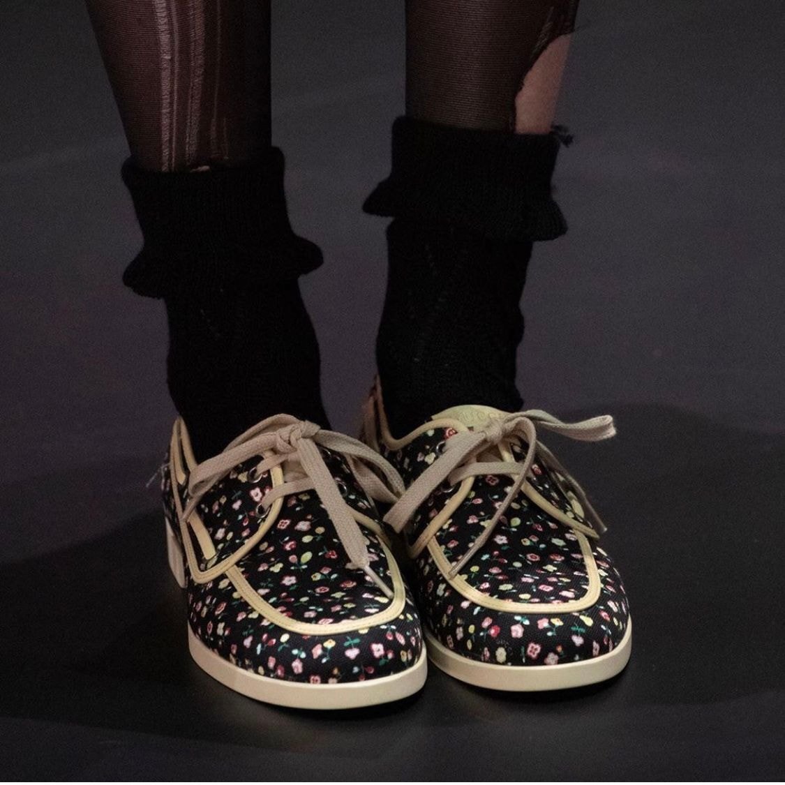 구찌 2020 F/W 신발.jpg | 인스티즈