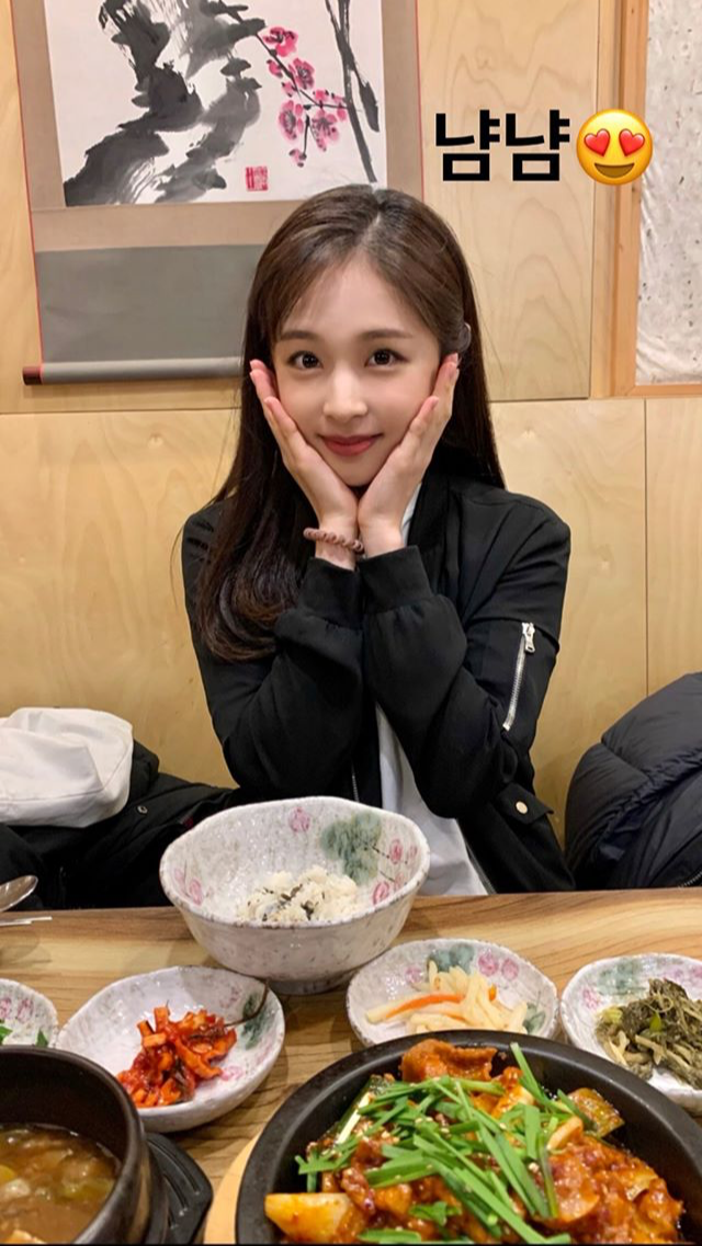 오늘자 대한외국인 모에카 | 인스티즈