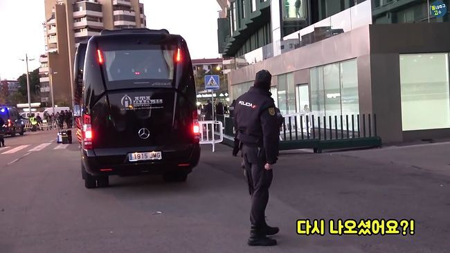 이강인 팬서비스.jpg | 인스티즈